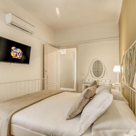 רומא Atrhome Penthouse Frattina מראה חיצוני תמונה