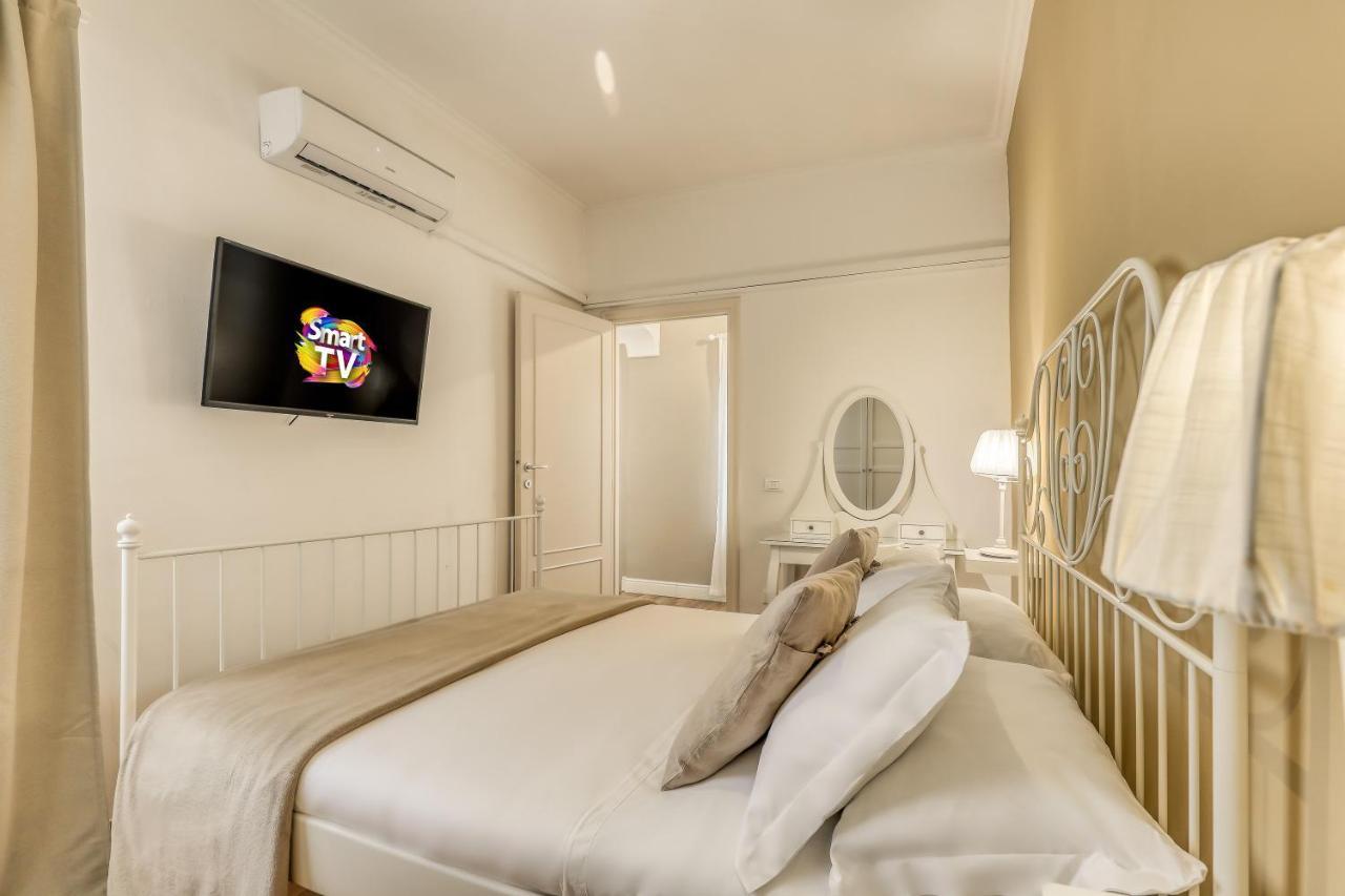 רומא Atrhome Penthouse Frattina מראה חיצוני תמונה